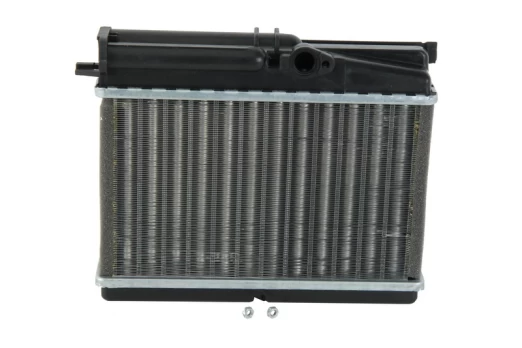 THERMOTEC D6B002TT Interior heater radiator