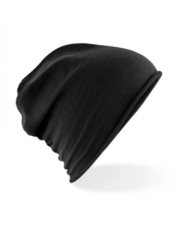 Cotton plona kepurė