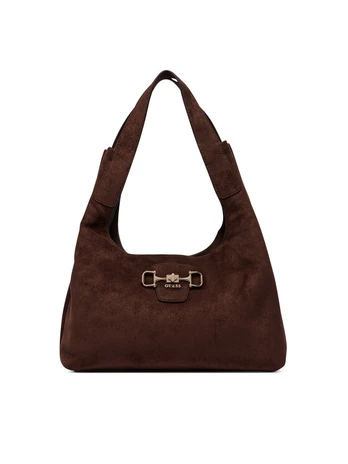 Rankinė Guess Sunset HWSG23 14020 Ruda