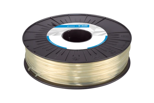 Innofil 3D BASF Ultrafuse PLA - 0.75kg - 1.75mm - Natūralus