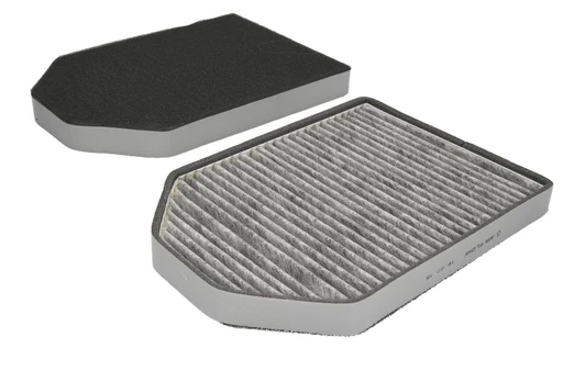 Filtras, salono oras FILTRON K 1069A-2x