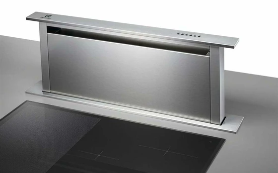 Gartraukis Electrolux EFD90567OX