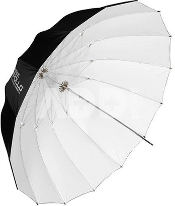 Westcott Deep Umbrella White Bounce (109.2cm)