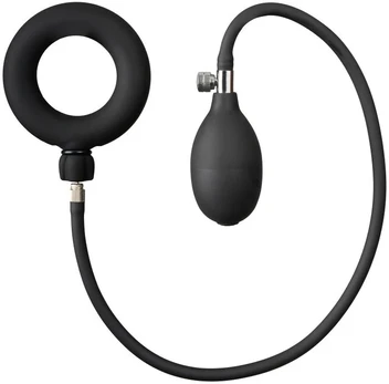 Pripučiamas varpos žiedas Penis Pump