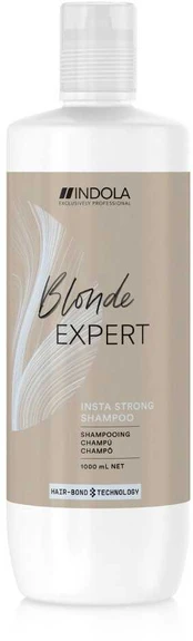 Šampūnas Indola Blonde Expert Insta Strong, 1000 ml