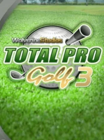 Total Pro Golf 3 PC