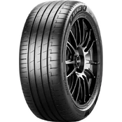 PIRELLI P ZERO E 235/45 R21 101Y XL RUNFLAT ELECT FSL kaina