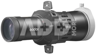 Godox Round Head Flash Projector FP R 50Â° kaina