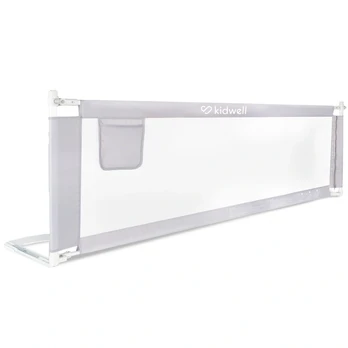 Lovos apsauga Kidwell Folding bed rail Tiva 200