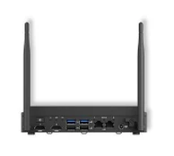 Kompiuteris ASUS BNUC13BRKP200B02I Bearded