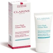 CLARINS CRYO-FLASH CREAM-MASK E.L 15ML