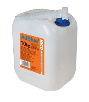 Karbamido tirpalas Hico AdBlue, 10 l
