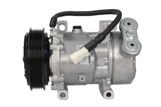 Kompresorius, oro kondicionierius MAHLE ACP 357 000S