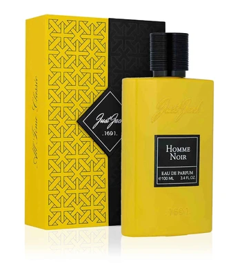 Just Jack Homme Noir 100ml Vyrams EDP