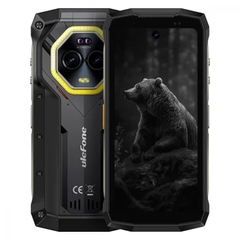 Ulefone Armor Mini 20 256GB