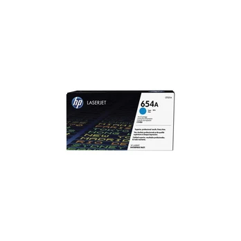 HP 654A Cyan Toner | CF331A