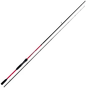 Spiningas Shimano Sienna Sensitive 2.69m 3-15g SSN810MLSS