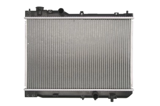 Variklio radiatorius THERMOTEC D73022TT