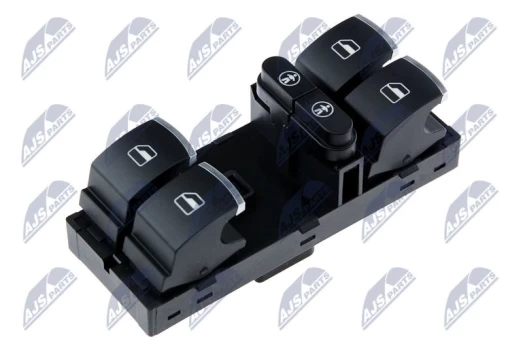 Jungiklis, lango pakėliklis NTY EWS-VW-074