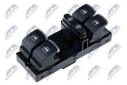 Jungiklis, lango pakėliklis NTY EWS-VW-074 kaina