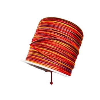 Vėrimo siūlas, Color No. 25