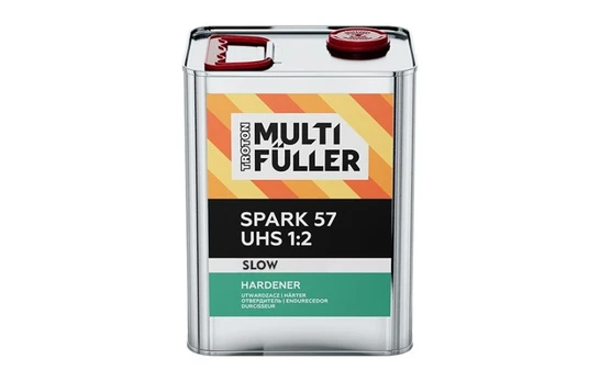 Kietiklis UHS lakams 2,5 l