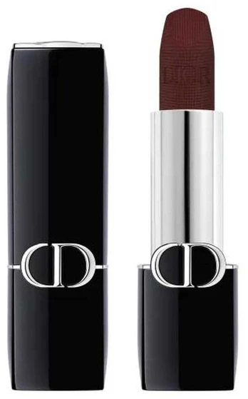 Dior Rouge Dior Balm 001