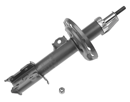 MEYLE 626 623 0003 Shock absorber