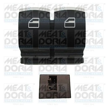 Jungiklis, lango pakėliklis MEATDORIA 26164
