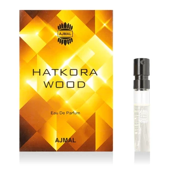 Ajmal Hatkora Wood 1.5ml Unisex