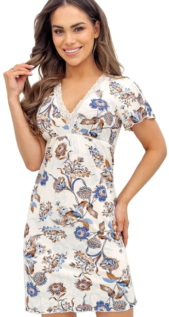 Naktinukai Naomi II Donna