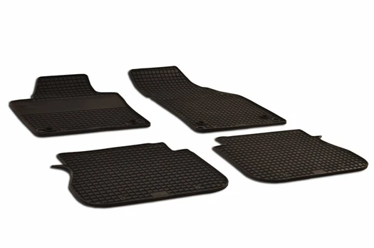 Kilimėliai VW Caddy 2004 -> 4pcs. /213782