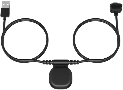AKEEYO USB-A to USB-C USB Cable with GPS Module - Juodas