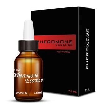Pheromone Essence For Women Feromonai moterims 7,5ml