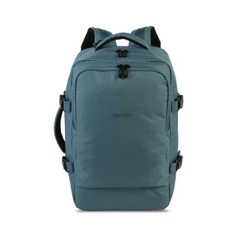 FABRIZIO Best Way backpack 40328 - MĖLYNA