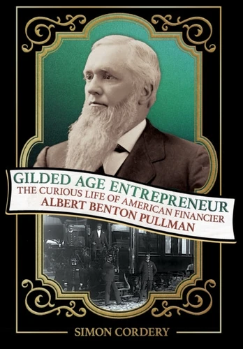 Gilded Age Entrepreneur