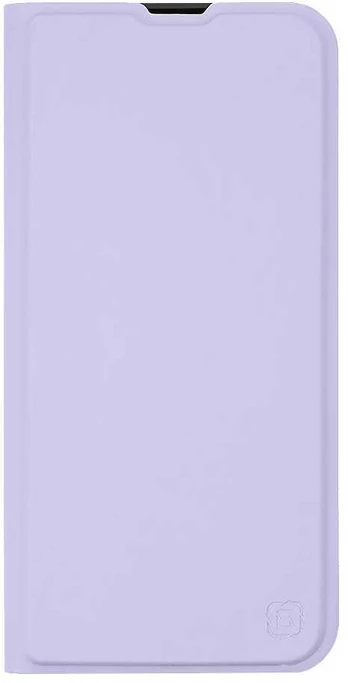 OBAL:ME SmoothTouch dėklas skirtas Xiaomi Redmi Note 15 Pro 5G Pastel Lilac