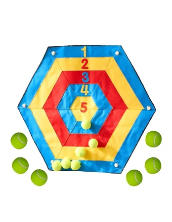 MASTERKIDZ STEM Hexagonal Number Dial
