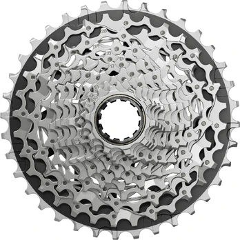 SRAM Force XG-1270 E1 kasetė | 12 pavarų, 10-33 T
