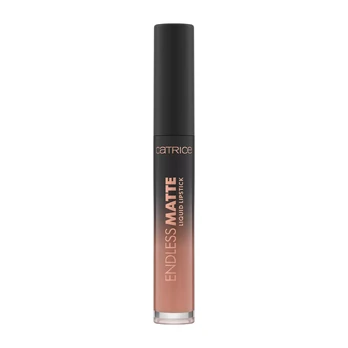 CATRICE ENDLESS MATTE skystieji lūpų dažai, 4,5 ml