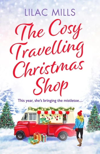 Cosy Travelling Christmas Shop
