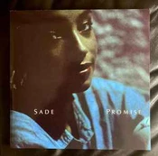 Vinyl (LP) Sade - Promise