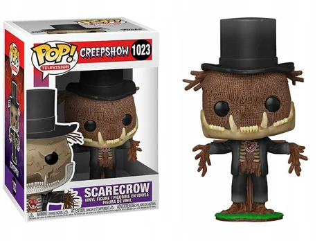Funko POP! Scarecrow Creepshow, 1023