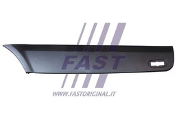 Apdailos/apsauginės juostelė, šoninė sienelė FAST FT90841 kaina