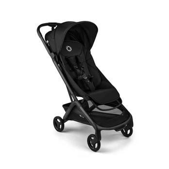 Sportinis vežimėlis Bugaboo Butterfly 2, Black