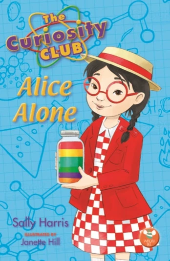 Curiosity Club