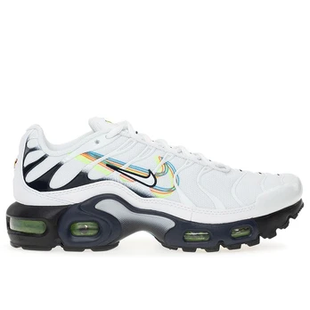 Nike Air Max Plus Gs - Dydis Białe - Dydis 38 (DV7140-100 )