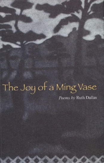 Joy of a Ming Vase