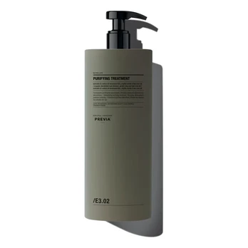 PREVIA Purifying Treatment Valanti kaukė 1000 ml