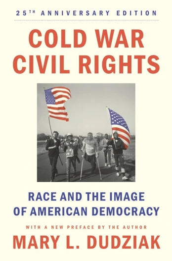 Cold War Civil Rights